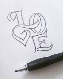 Check spelling or type a new query. Caligraphy Heart Saintvalentin Heart Valentinsday Guirlande Love Drawings Easy Love Drawings Cute Drawings Of Love Cute Easy Drawings
