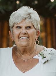 Nan Nell Robison Obituary December 16, 2021
