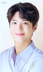 Park Bo Gum Photos and Inspirational Quotes