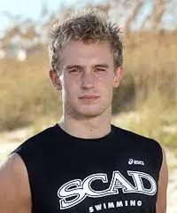 2013-14 No. 4 Men's Swimming Roster