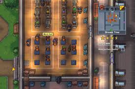 This tutorial aims to teach players basic knowledge that will help in preparing for escapes from any prison. Escapists 2 Review A Mischievous Take On Life Behind Bars British Gq British Gq