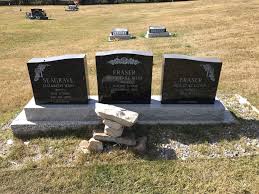 Marguerite Irene “Marge” Druhal Fraser (1938-2011)