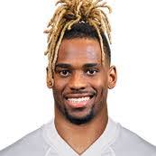 Eric Gray's Instagram, Twitter & Facebook