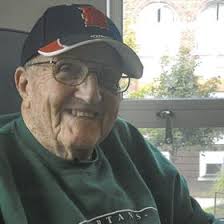 Delbert J. Nutt Obituary & Funeral