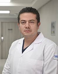 Dr. Daniel Sergio Mauricio Bustos Villa