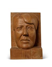 JOHN TUNNARD, A.R.A. (1900-1971), Colonade