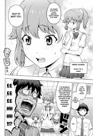 Read Cherry Teacher Sakura Naoki (Web Manga) Online Free | KissManga