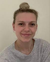 Amy Caba's Instagram, Twitter & Facebook