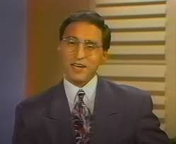 TulaneLSU's Top 10 meteorologists of New Orleans