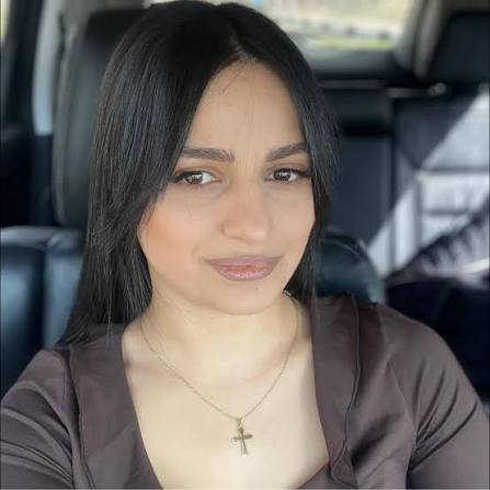 Lusine Avetyan