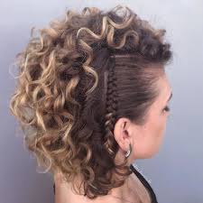 70 Perfect Medium Length Hairstyles For Thin Hair Braids For Short Hair Braided Hairstyles Side Braid Hairstyles
