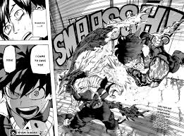 The story follows izuku's entrance into. Boku No Hero Academia 51 Read Boku No Hero Academia Chapter 51 Online Boku No Hero Academia Comic Books Art Hero
