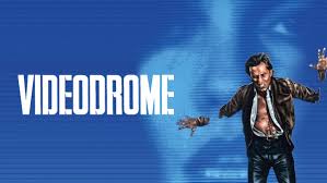 Videodrome - Apple TV