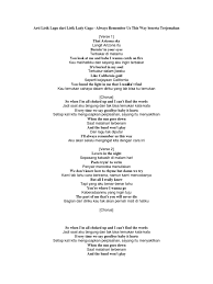 = kalung dan anting bling bling cincin dan sepatuku bling bling dari kepala sampai ujung kaki mewah mewah mewah yea dari malam sampai pagi pesta pesta pesta. Arti Lirik Lagu Dari Lirik Lady Gaga Pdf