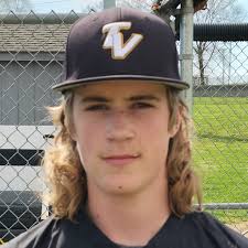 Tri-Valley JV Baseball Roster (2021-22)