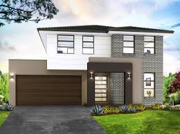 Jamieson 27 Home Design Better Built Homes House Design House Plans Storey Homes