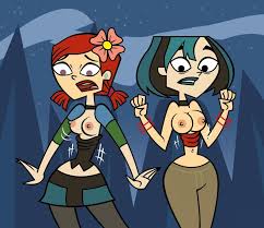 Total drama island gwen sexy porn - Xxx pics. Comments: 1