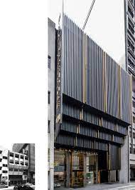 Bina pyk sdn.bhd was incorporated in 1999 to complement and replace bina skl sdn. Projects Bina Warehouse Studio Bikin Interior Designer Kuala Lumpur Malaysia