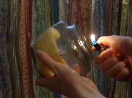 What Is The Best Way To Light A Hard To Reach Candle Wick Without Burning Your Finger Lifehacks Stack Exchange