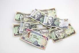 Maybe you would like to learn more about one of these? Money In Jamaica About Jamaica