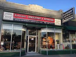 Designs, develops, manufactures, markets and distributes a full line wallcoverings, fabrics and accessories for residential and commercial applications. Upholstery Whitman Ma Randolph Upholstery Interiors