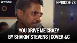 One More Time with Feeling by Asela Perera