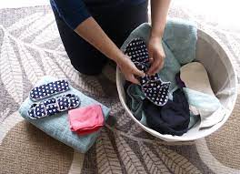 Our reusable menstrual pads are everything heartfelt stands for. 5 Amazing Benefits Of Reusable Cloth Menstrual Pads How To Switch