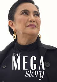 This is Leni Robredo, and this is her #MEGAStory. Think of the community  builder as a bridge from problem to solution. #LeniRobredo—as  servant-leader, community builder, friend, wife, mother, and ...