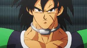Male Broly Reader X Female Vegeta Dragon Ball Broly Movie Dragon Ball Super