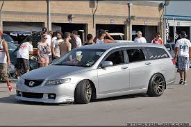 第一手 8代honda accord wagon來台了 等同acura tsx wagon 毒舌痞子的五四三日記 痞客邦 honda accord wagon tsx wagon honda accord