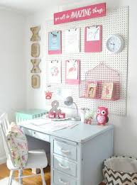 Teenage bedroom ideas pinterest is something that you should care to realize in your home design. Find And Save Ideas About Girl Room Decor On Pinterest See More Ideas About Girl Room Girl Rooms And Girls B Kids Bedroom Organization Girl Room Room Decor