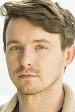 Marshall Allman