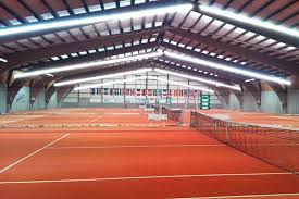 Second round coverage begins at 5:00am et. Tennishalle Buchen