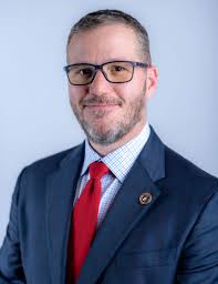 IBEW Local 48 Leadership and Staff — IBEW Local 48 Electricians Union