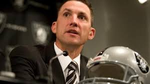 Raiders coach Dennis Allen: 'We need the right players'
