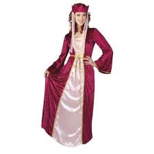 Incarnez cette belle jeune femme de la caroline du sud avec ce sublime déguisement de scarlett pour femme tiré d'une tenue du film autant en emporte le vent.cette majestueuse robe d'époque s'inspire fidèlement du style des dames de la haute société américaine à l'époque de la guerre de sécession. Robe Deguisement Renaissance Deguisement Reine Epoque Renaissance