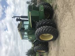 The engine torque is distributed to all four wheels by means of a clutch on the to characterize the efficiency of a tractor in converting engine power to the power available at the drawbar hitch to perform productive work, the. John Deere 7520 4 Wheel Drive Tractor Nex Tech Classifieds