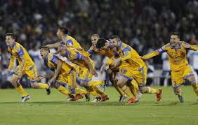Según la misión de la uanl su objetivo es la formación de bachilleres, técnicos, profesionales, maestros universitarios e. Tigres Sufrido Campeon Del Apertura Marca Com