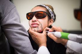 It's National Tattoo Removal Day! Today, we are especially grateful for our  amazing volunteer medical staff that provides over 11,000 tattoo removal  treatments a year, breaking down barriers to safety and employment. #