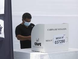 Publicado en 'política' por caracol limeño, 6 jun 2021, 23:33. Resultados Oficiales Onpe Proceso El 100 De Actas Pedro Castillo Obtuvo 19 09 Y Keiko Fujimori 13 368 De Votos Validos Elecciones 2021 Oficina Nacional De Procesos Electorales Nndc Peru Gestion