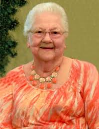 Obituary information for Mildred Elizabeth Prince LeMoine...