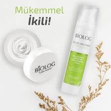 Biolog Tek Ton Cilt Ve Vucut Paketi 2020 Urunler Guzellik Krem