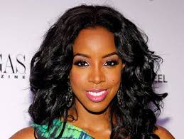 Kelly Rowland