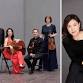 Brentano String Quartet with Hsin-Yun Huang, viola event image