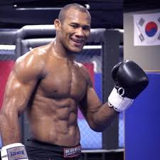 31 charlie ontiveros ✅ dec. Ronaldo Jacare Souza Character Giant Bomb