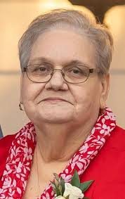 Obituary for Carol Lynn (Dyer) Rygaard