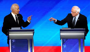 Democratic Establishment Terrible At Choosing Presidential Candidates National Review