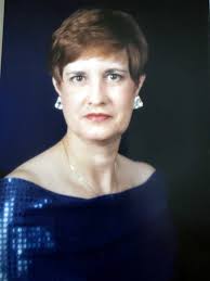 Jane Stewart Obituary