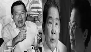 Less than seven months after she came to power in a largely peaceful uprising that was hailed around the world, president corazon aquino is in trouble. Ang Nawawalag Liham Ni Late Vice President Salvador H Laurel Na Nagsasabing Cory Aquino Was Worse Than Marcos Natagpuan Na