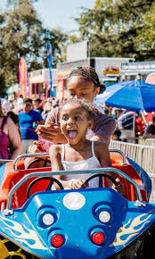 Cosumnes CSD 2024 Fall Activity Guide by Cosumnes Parks & Recreation